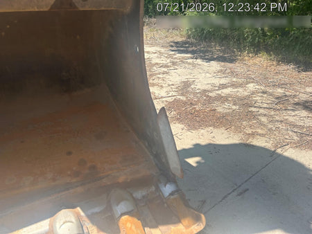 2019 DOOSAN DX350LC-5