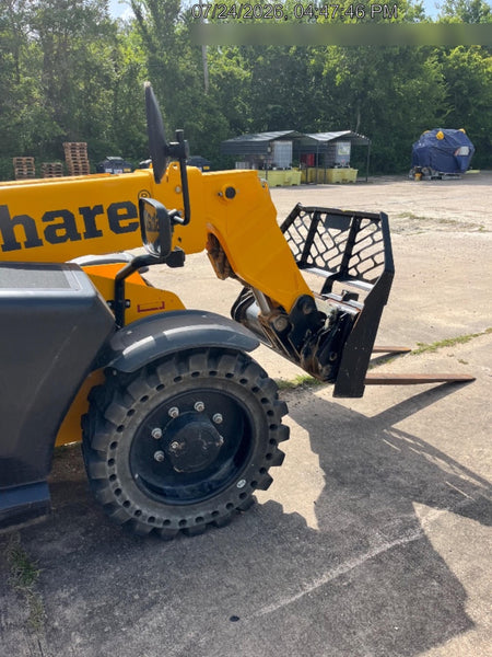 2025 JCB 505-20TC