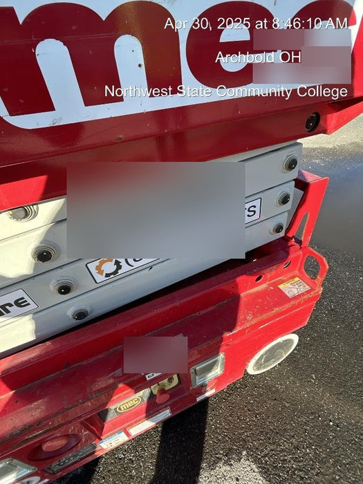 2018 MEC 1330SE MEC 1330SE w/2 Yr Full Extended Warranty