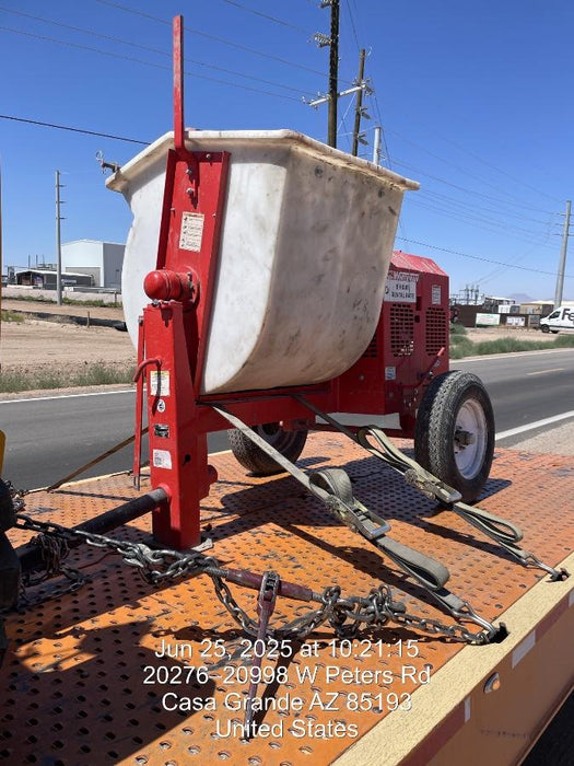 2023 MULTIQUIP WM90PH8