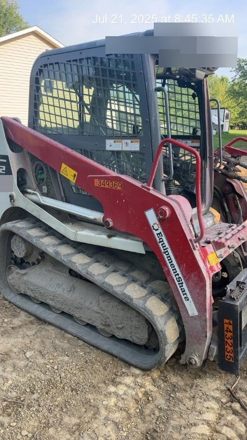 2021 PALADIN X1975D