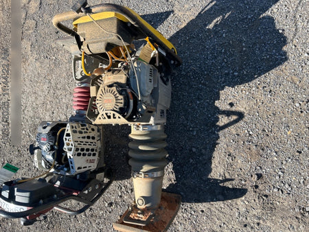 2021 WACKER NEUSON BS60-4As