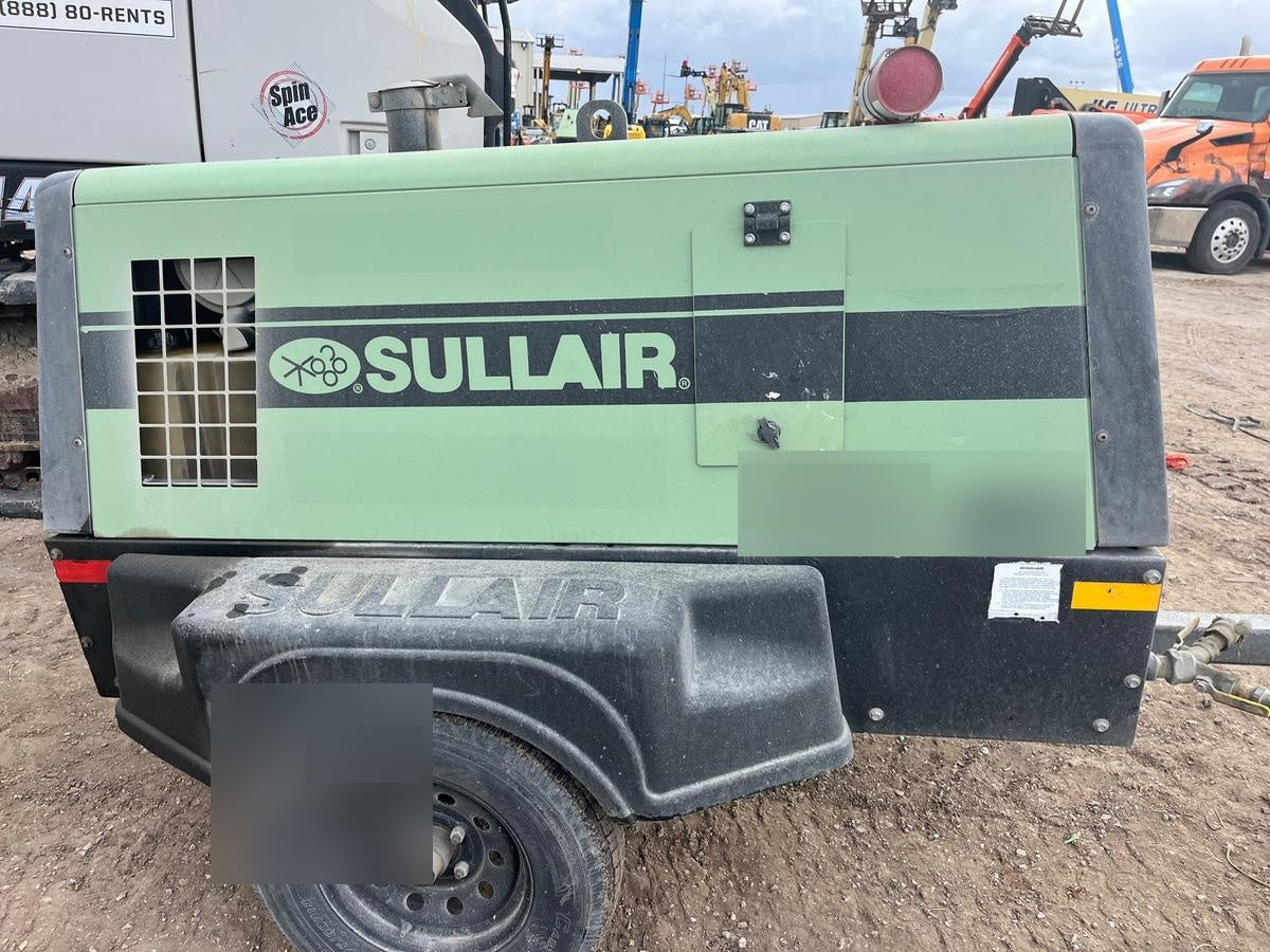 2019 SULLAIR 185-DPQ