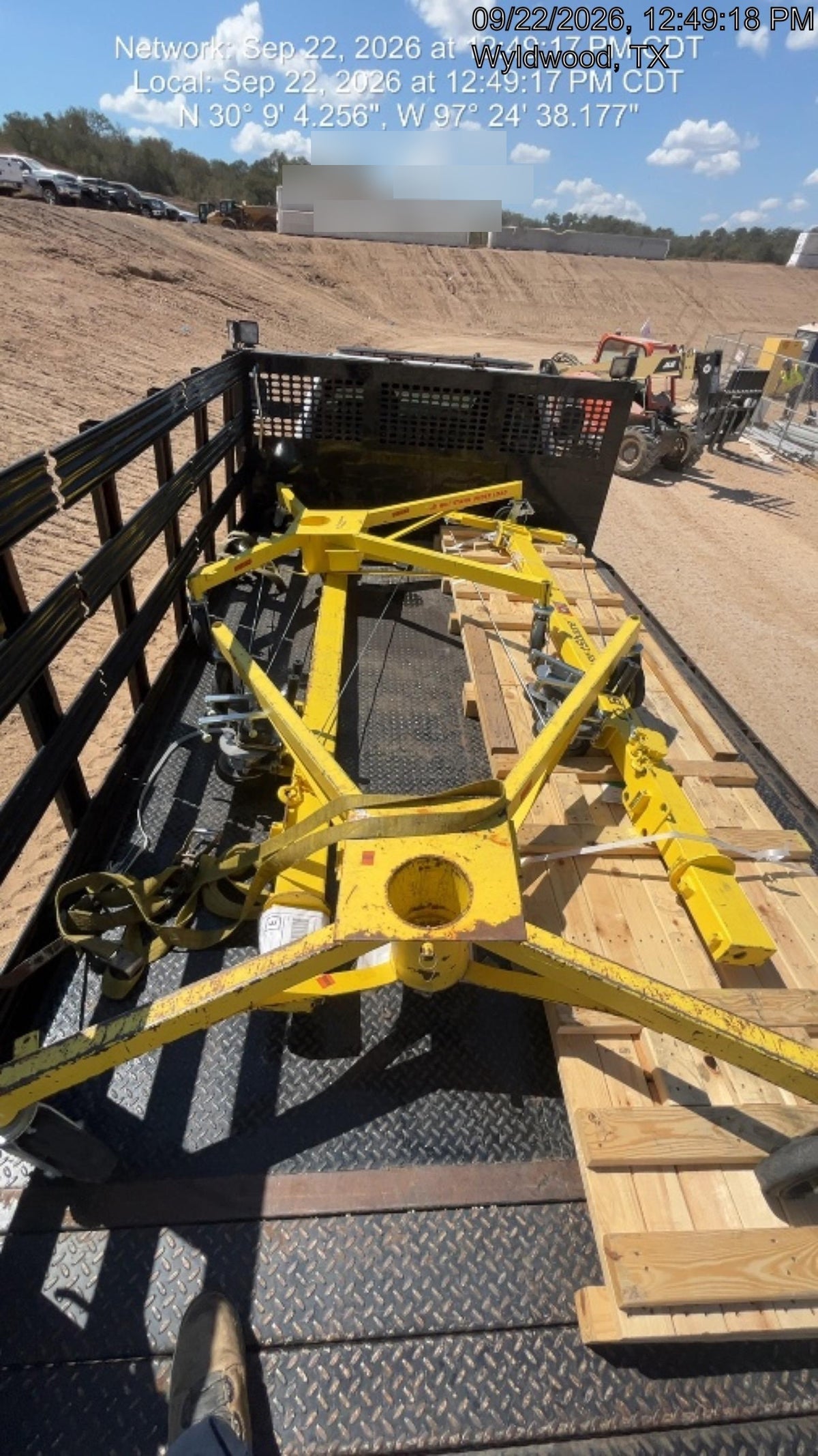 2025 SUMNER R-250