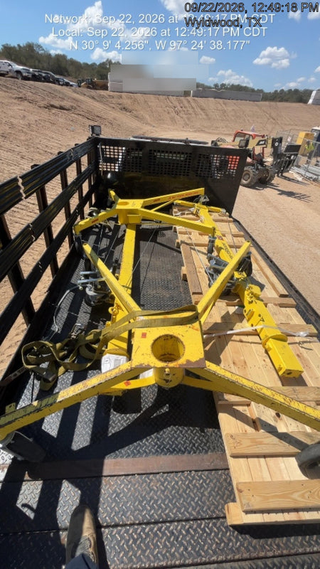 2025 SUMNER R-250