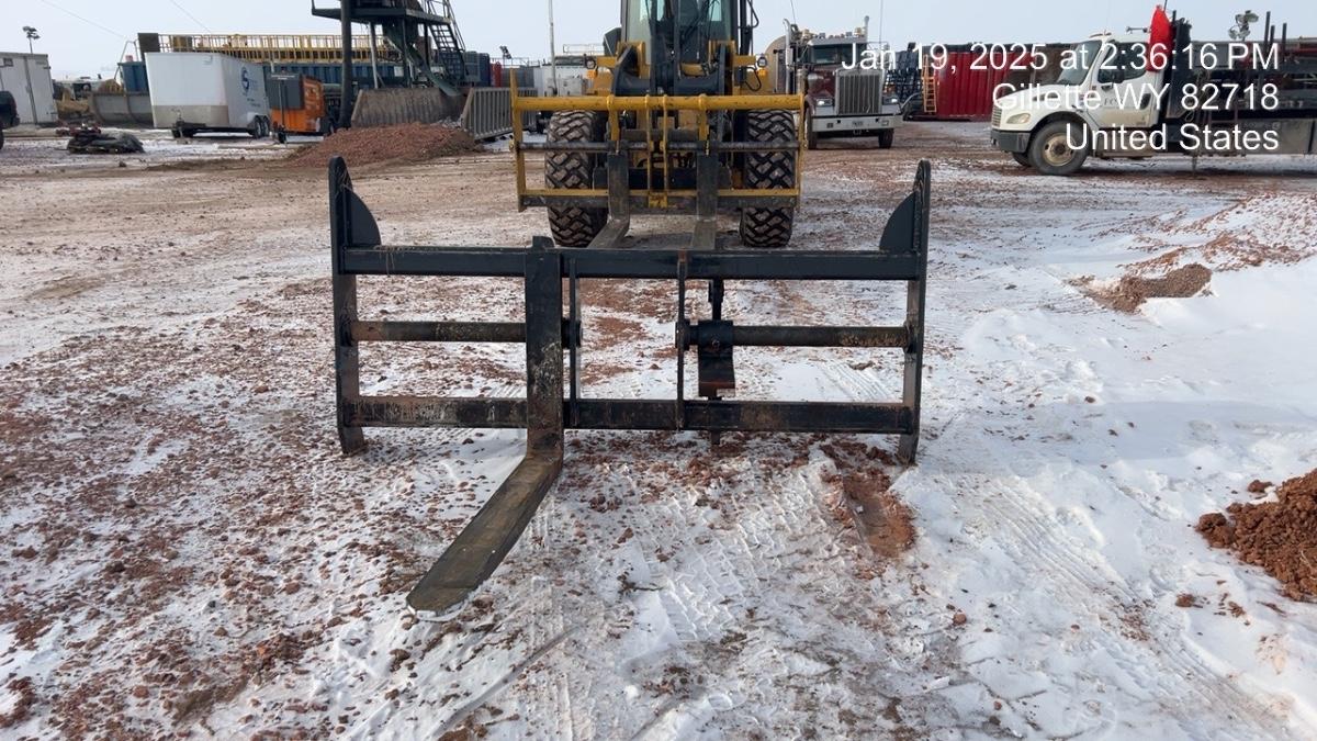 2023 HAUGEN MWFP9625-6-72-J416