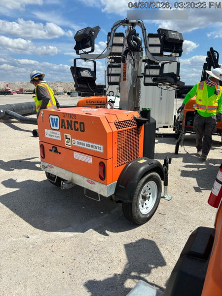 2023 WANCO WLTT-4MM4K