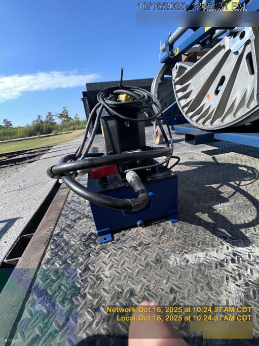 2023 CURRENT TOOLS 252-CT