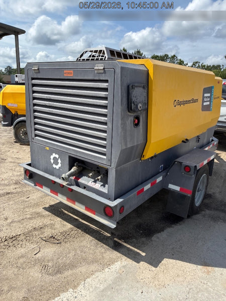 2024 ATLAS COPCO XAS 850