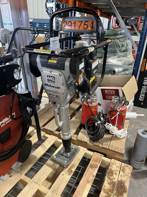 2023 MULTIQUIP MTR40HF