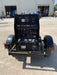 2019 Lincoln Electric Vantage 322 Welder Ready-Pak 3, Two wheel trailer, Fender and Light kit, Cable Rack