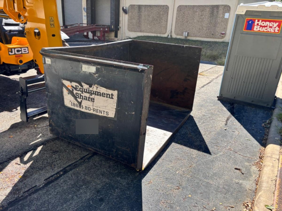 2018 STAR INDUSTRIES 1430