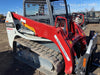 2021 TAKEUCHI TL12R2-R
