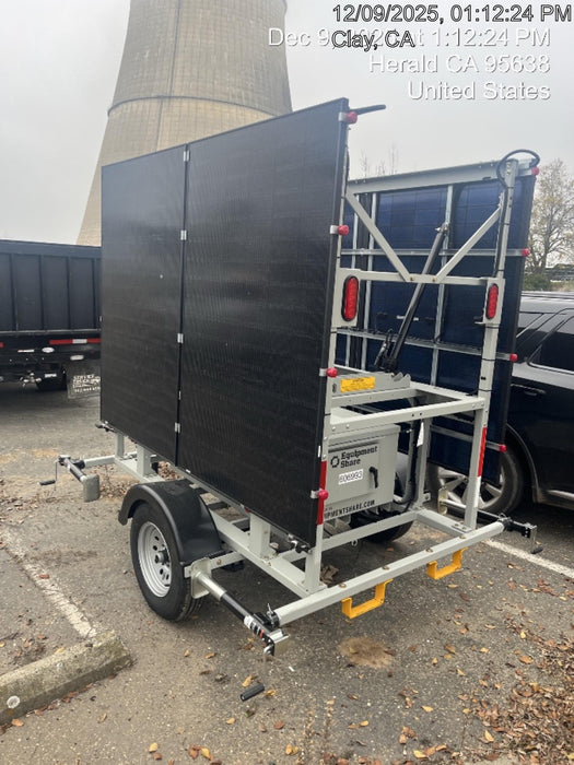 2025 PROGRESS SOLAR SOLUTIONS Helios-2XP