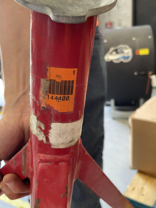 2021 KEY PLANT KPJH-100A