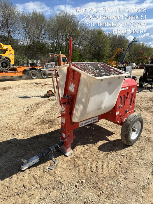 2023 MULTIQUIP WM90PH8