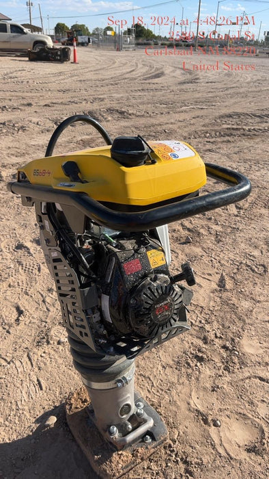 2024 WACKER NEUSON BS68-4Ab/28