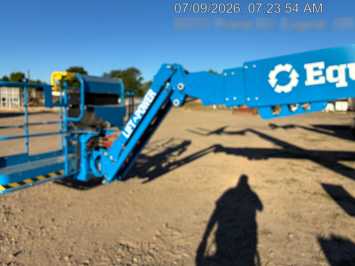 2024 GENIE S-65 XC