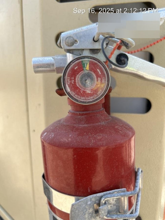 2023 DOOSAN P425/HP375WCU