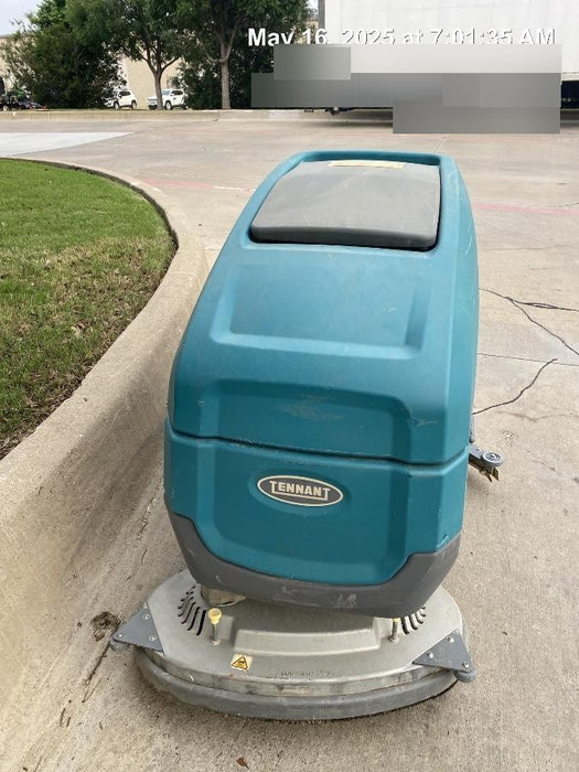2020 TENNANT T600E