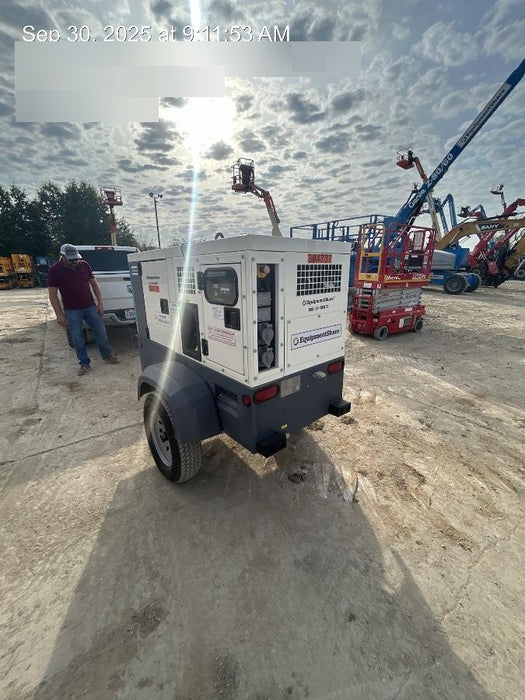 2023 ATLAS COPCO QAS25 CWK