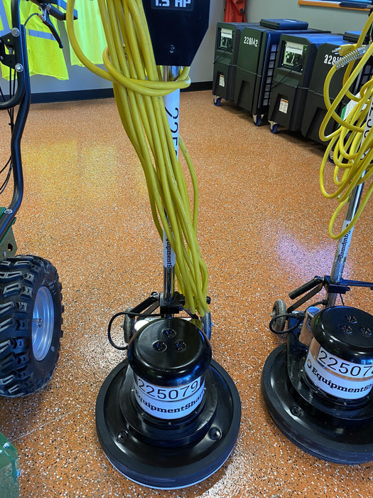 2022 ESSEX SILVER-LINE ESL17