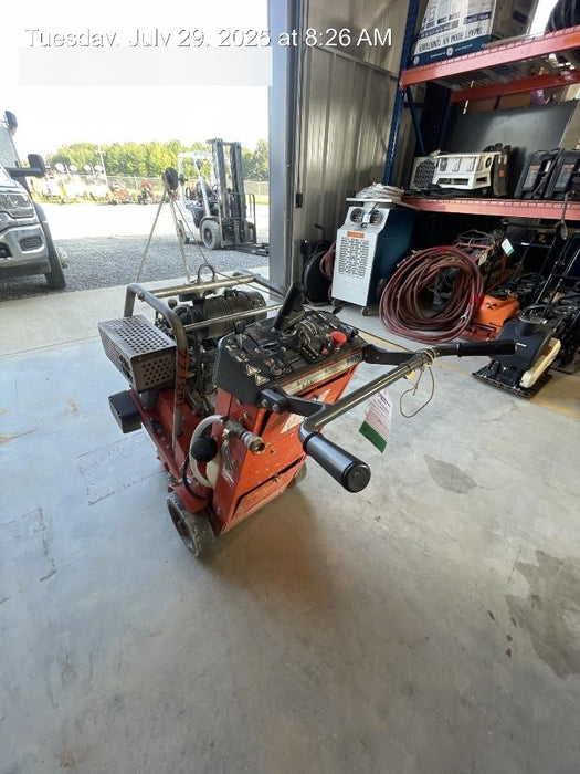 2021 HUSQVARNA FS 524