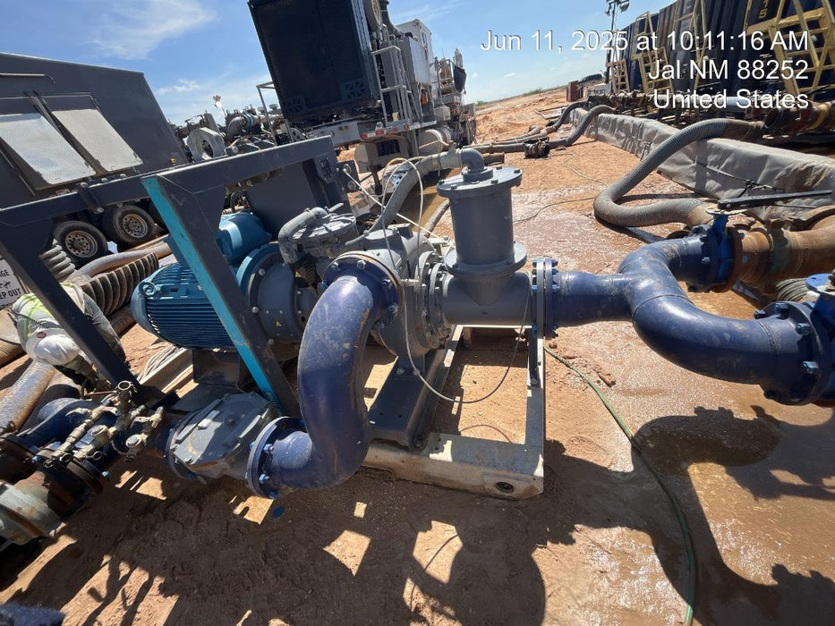 2023 ATLAS COPCO PAC H108 E