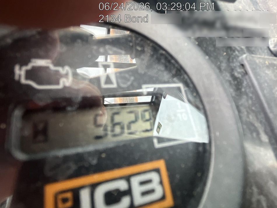 2023 JCB 509-42