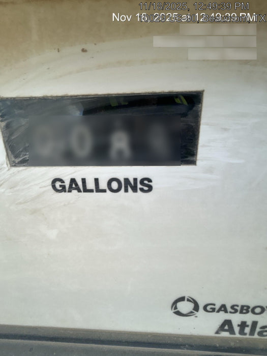 2019 Takeuchi TB290 Takeuchi TB290 Cab/Heat/AC w/Rubber Tracks, Auxiliary Hydraulics, Dozer Blade, Manual QC, 18/24/36" Buckets, Hydraulic Thumb Installed