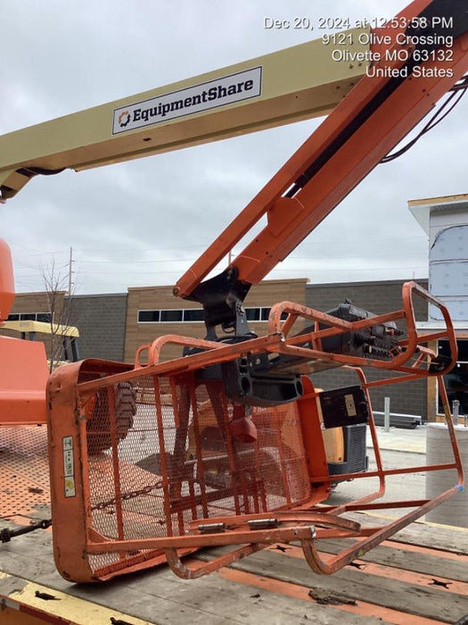 2019 JLG 460SJ