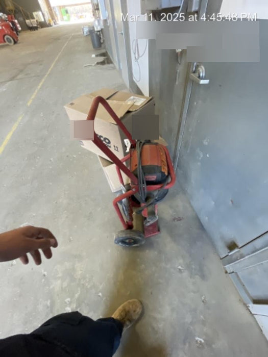 2020 HILTI TE 3000-AVR