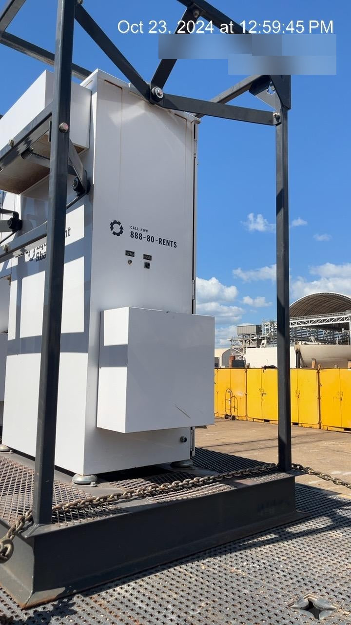 2023 FUJI MD200-EQS