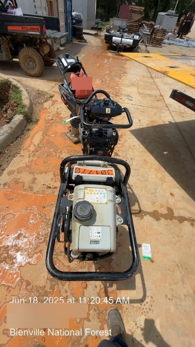 2024 HUSQVARNA LT6005