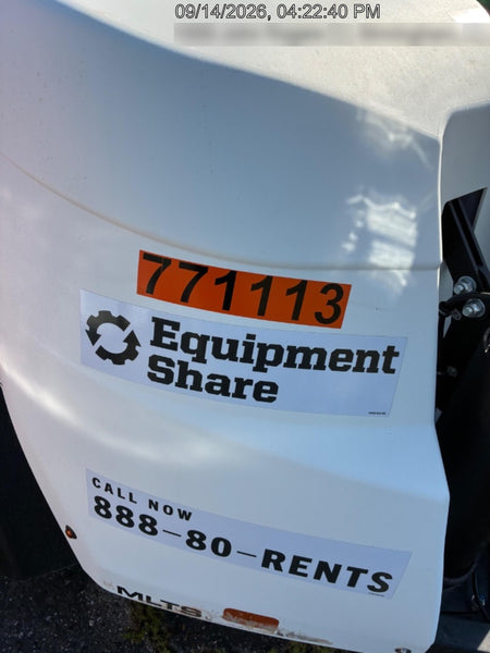 2026 GENERAC MLTS-4