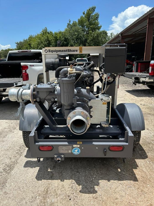 2024 ATLAS COPCO PAC F66 KD