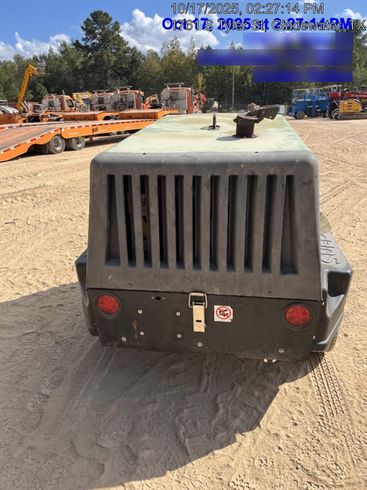 2021 SULLAIR 185D-DPQ KU4F