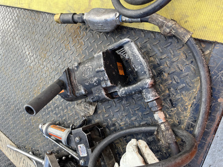 2020 INGERSOLL RAND 3942B2TI