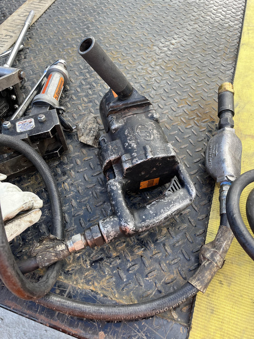 2020 INGERSOLL RAND 3942B2TI