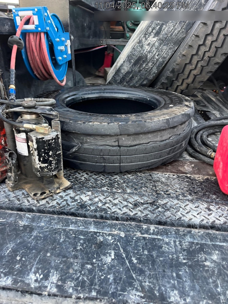 2023 PREMIER PUMP 8NHTH-RP-DC13