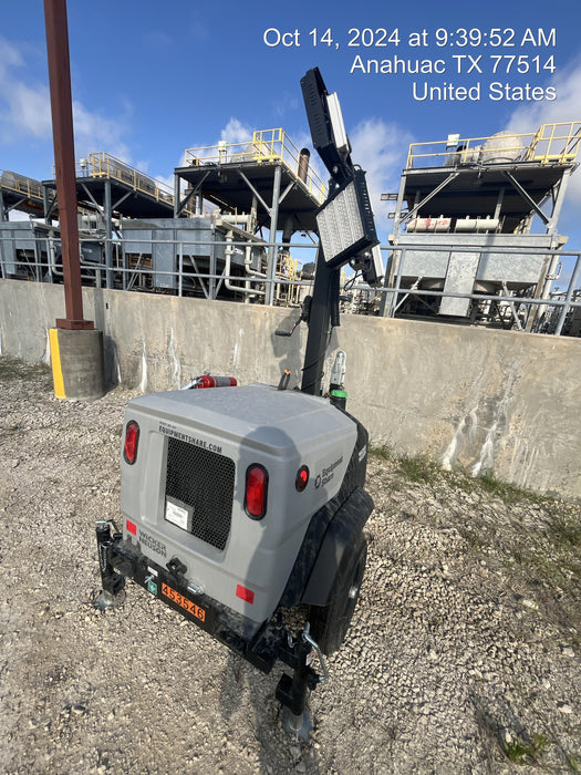 2024 WACKER NEUSON LTT4