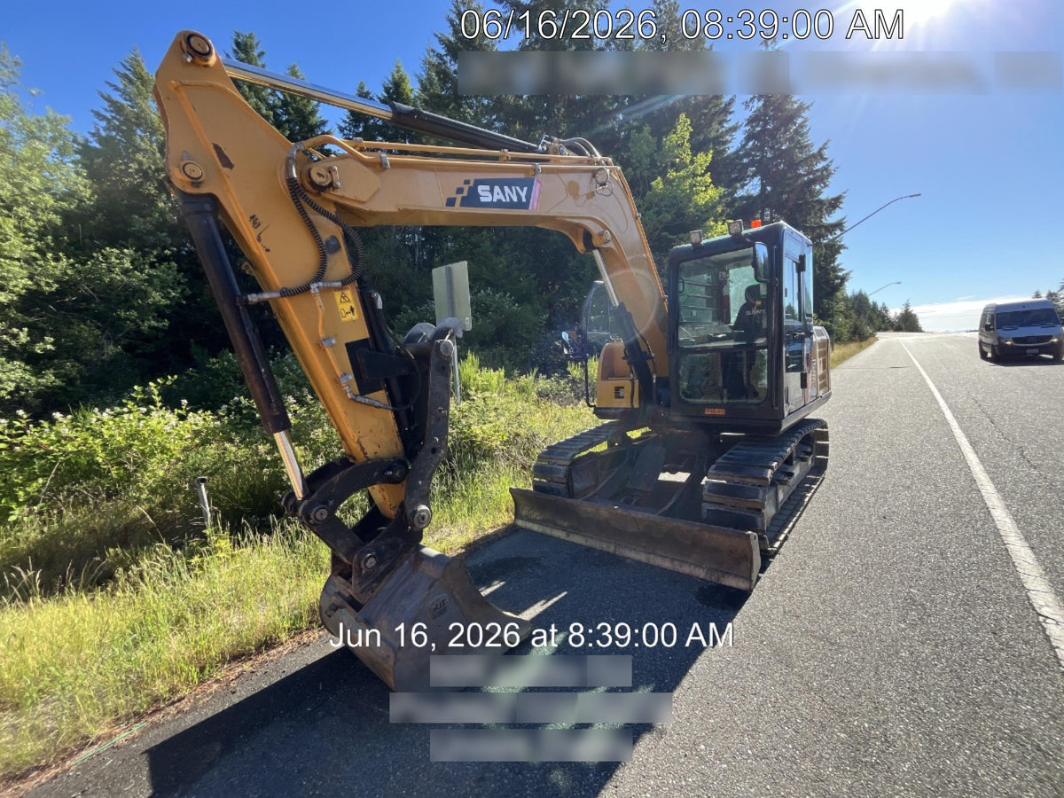 2023 STEEL UNLIMITED SUIEXC2036DB