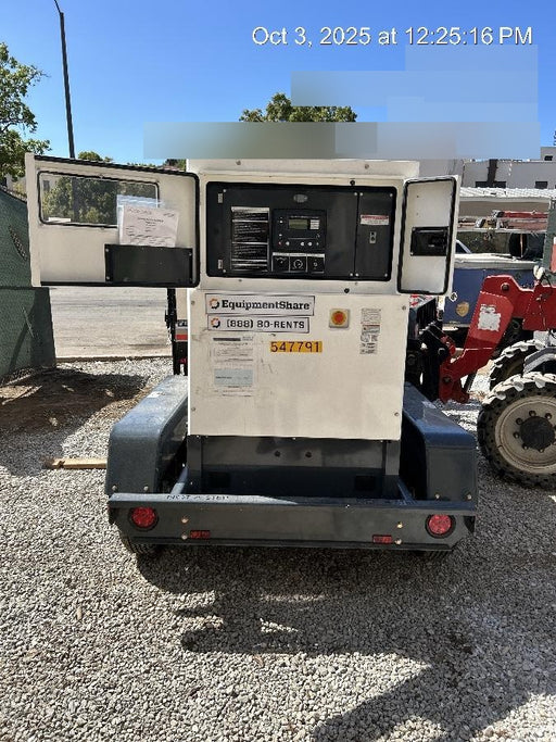 2025 AIRMAN SDG65S-8E1