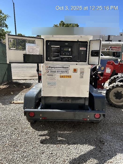 2025 AIRMAN SDG65S-8E1