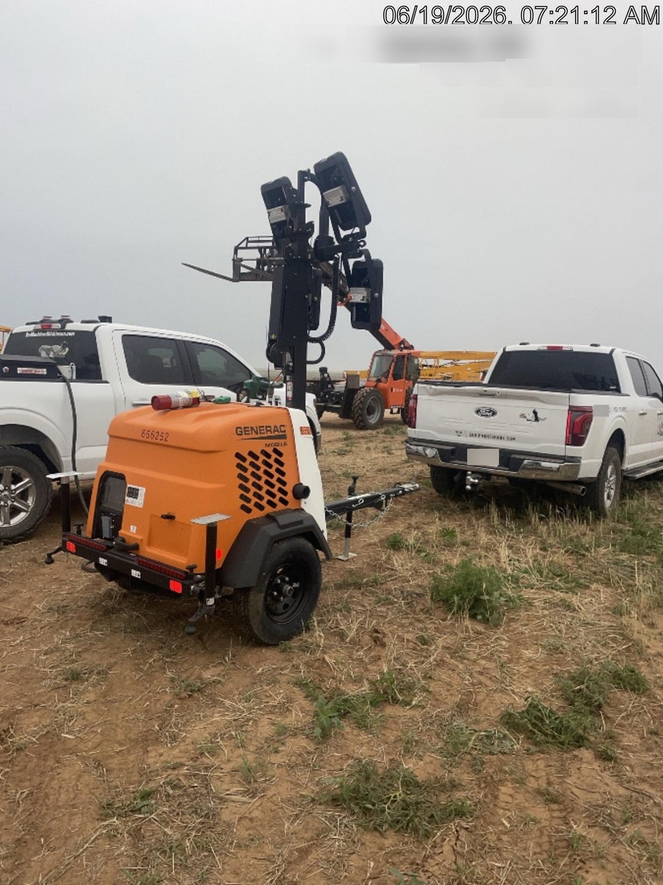 2026 GENERAC MLTS-4