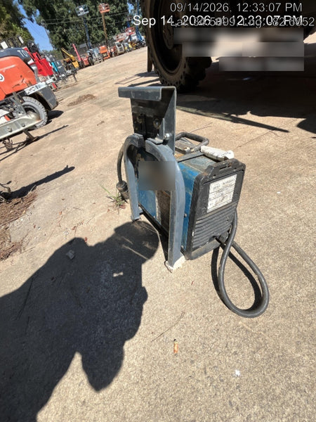 2019 MILLER ELECTRIC CST-280