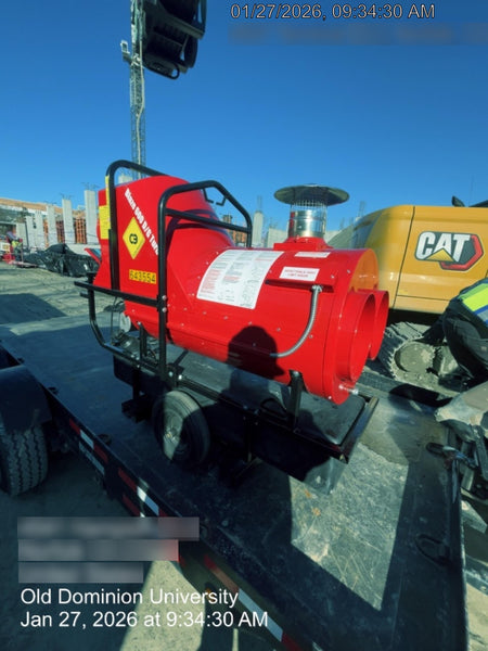 2026 CAMPO EB600D-RE1
