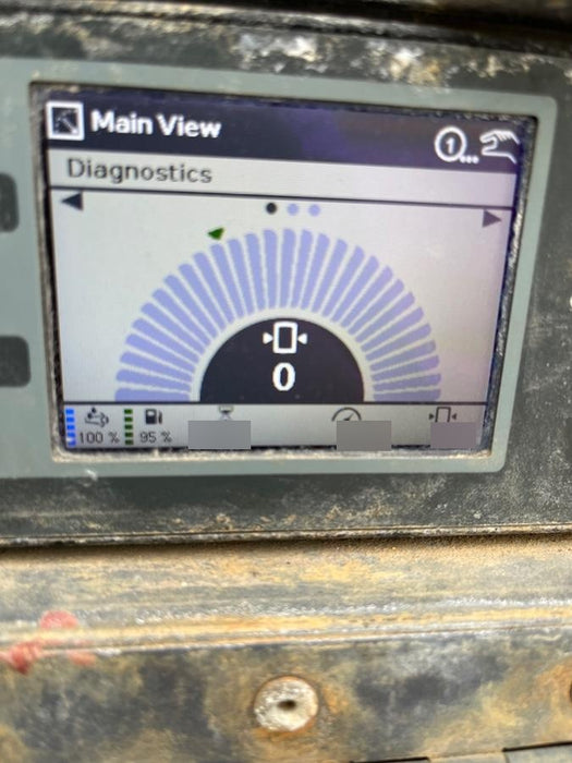 2022 ATLAS COPCO XAS440