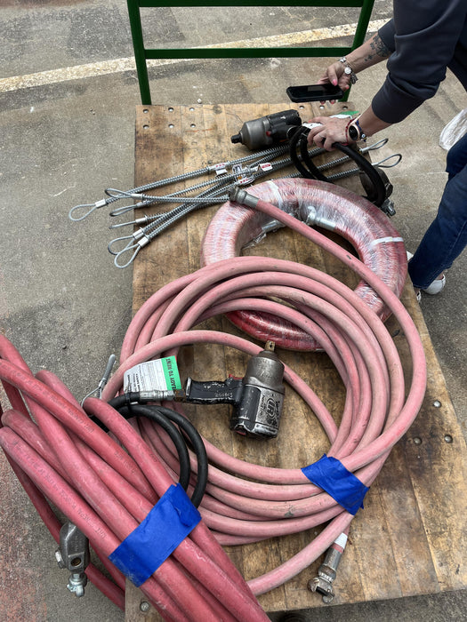 2022 INGERSOLL RAND 2925P1TI