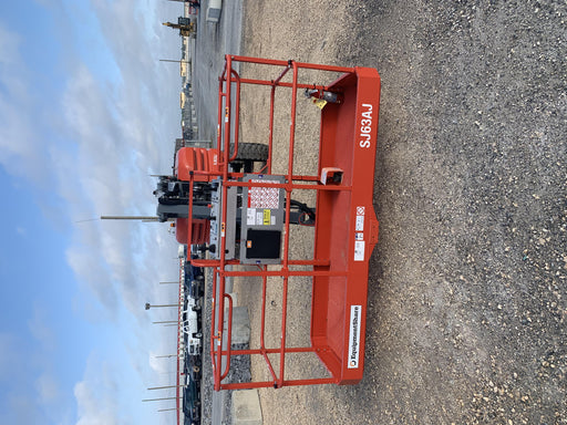 2020 SKYJACK SJ63 AJ